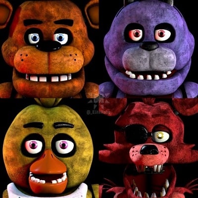 FNAF
