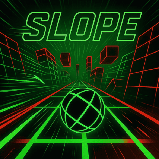 Slope Game